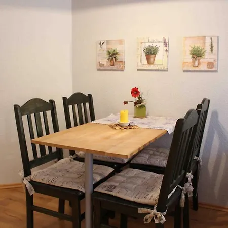 Ferienwohnung Eiko 2_eiko Διαμέρισμα Karlshagen